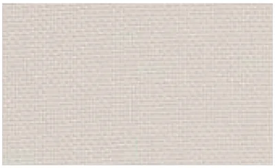 Stof Natte White NAT10020