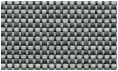 Stof Quatro Smoke S062