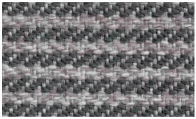 Stof Jimmiz Treccia Beige – Taupe 1539/05