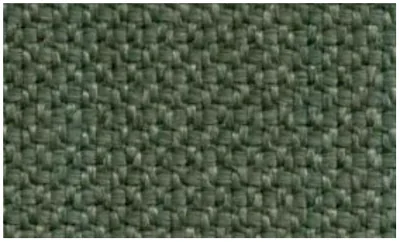 Stof Komodo Piquet Groen 1797/03